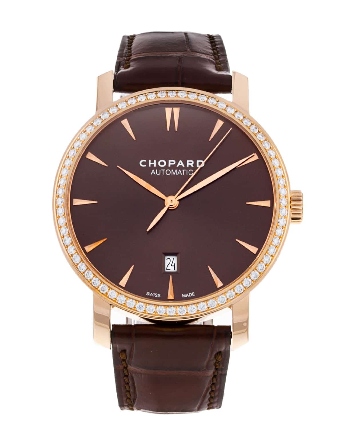 Chopard Classics 171278-5007
